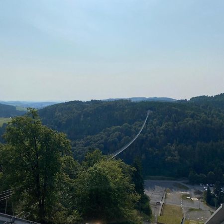K1 Hotel Willingen ヴィリンゲン エクステリア 写真