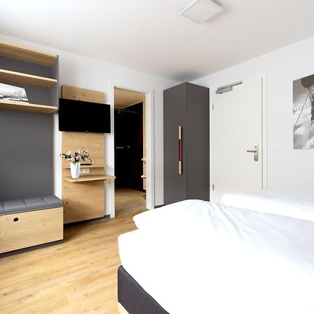 K1 Hotel Willingen ヴィリンゲン エクステリア 写真
