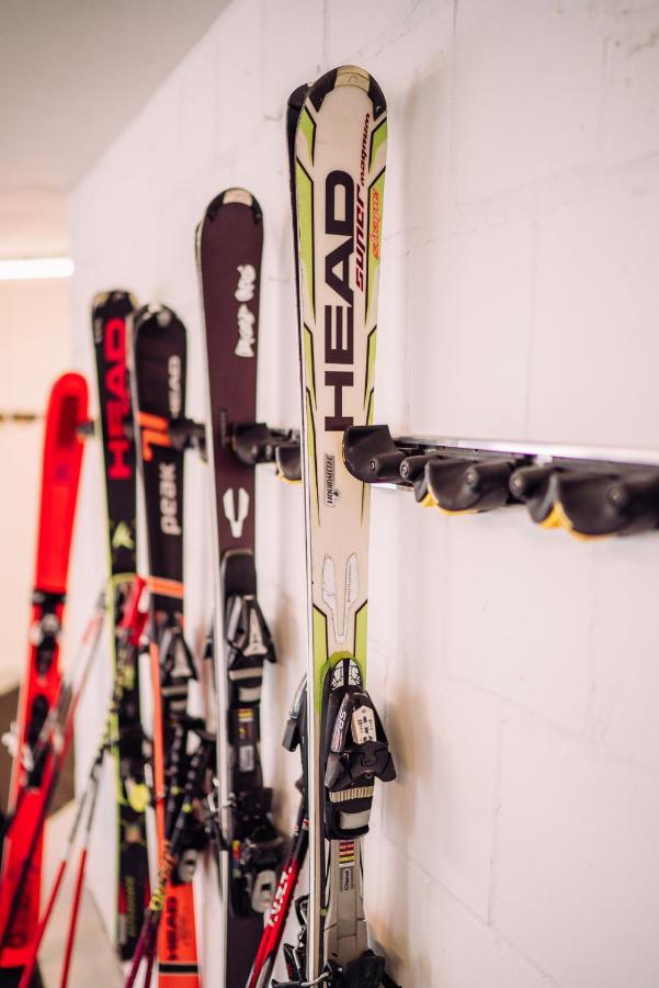 K1 Hotel Willingen ヴィリンゲン エクステリア 写真