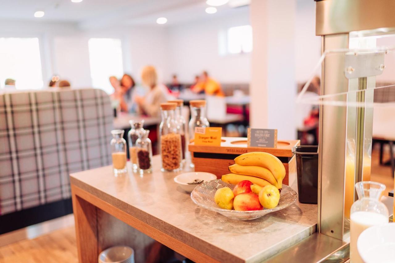 K1 Hotel Willingen ヴィリンゲン エクステリア 写真