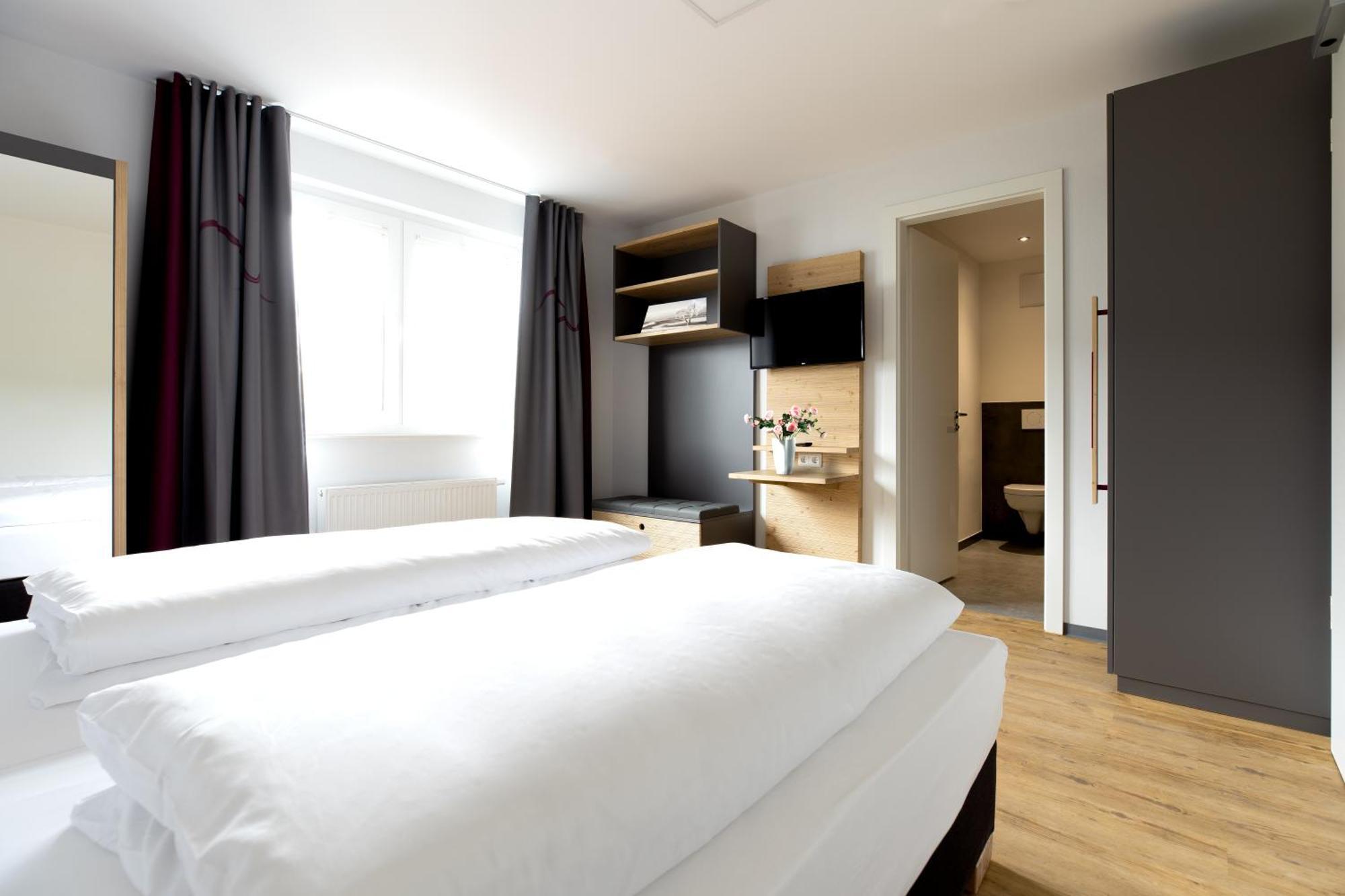 K1 Hotel Willingen ヴィリンゲン エクステリア 写真