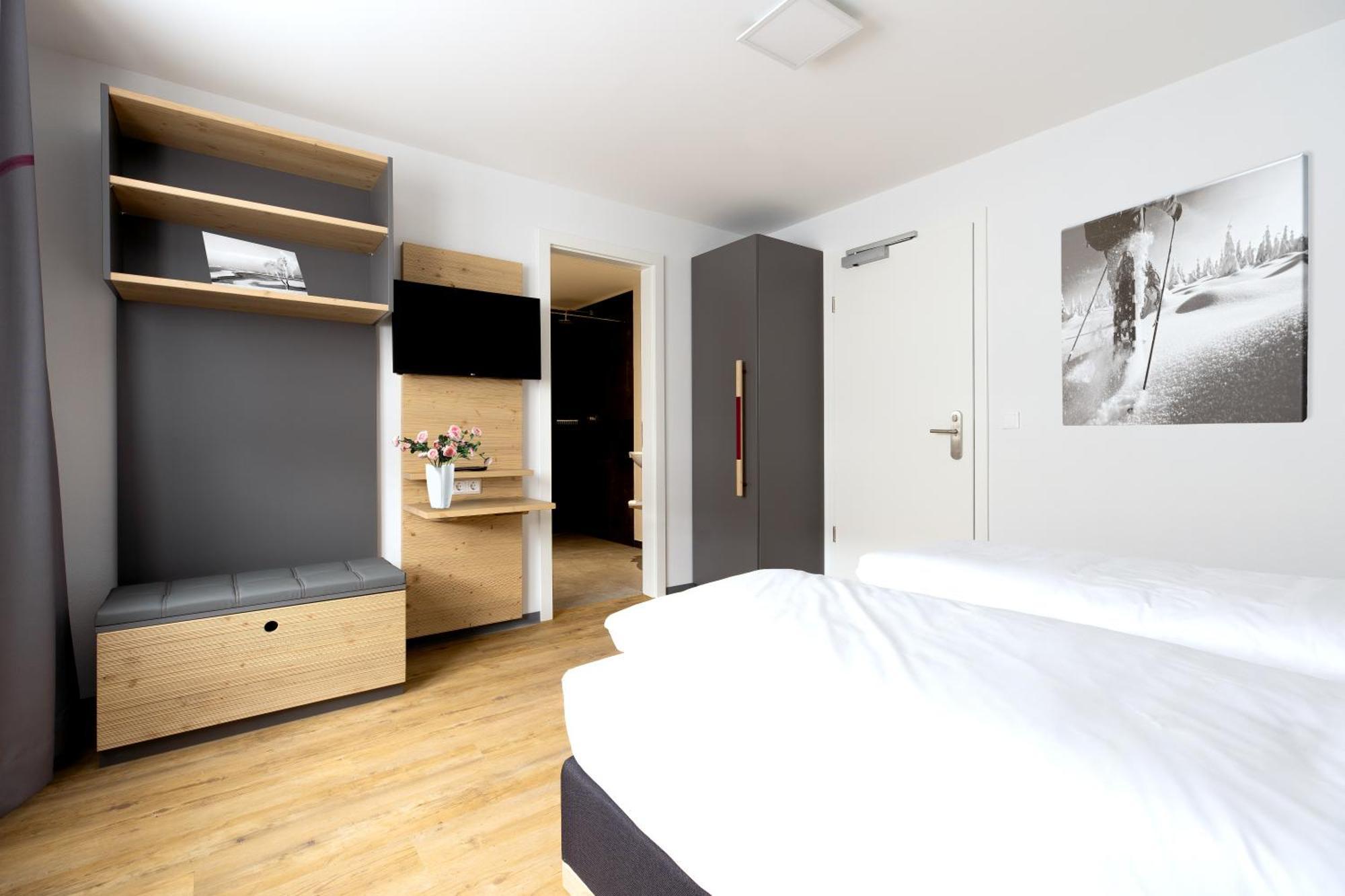 K1 Hotel Willingen ヴィリンゲン エクステリア 写真