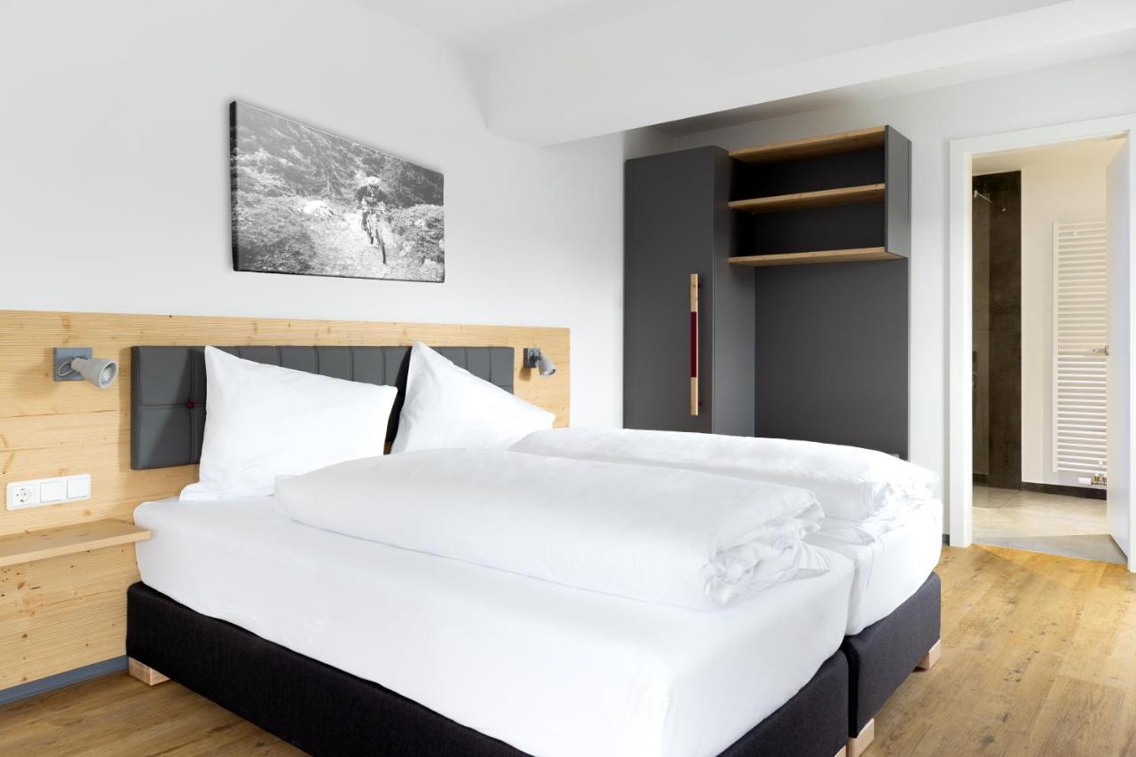 K1 Hotel Willingen ヴィリンゲン エクステリア 写真