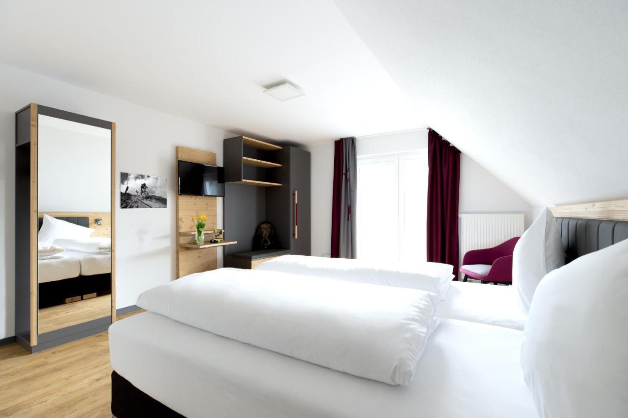 K1 Hotel Willingen ヴィリンゲン エクステリア 写真